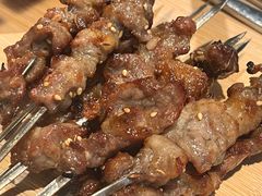 -通海俄式烧烤·俄罗斯大串(嵩山路店)