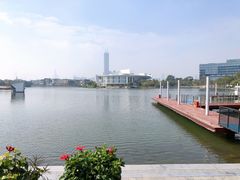 -陈鹏鹏潮汕菜(欢乐海岸 海边景观店)