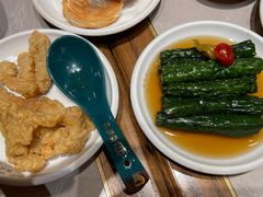 -松鹤楼面馆(清河万象汇店)