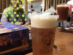 -e+粉店(康王北路店)