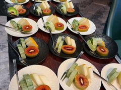 -聚福宝合苑食府(南头镇店)
