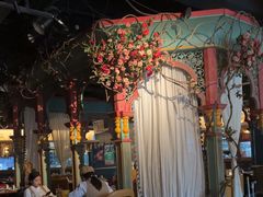 -纳瓦新疆菜(银都店)