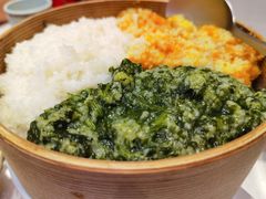 沔阳素三蒸-湖北味道(湖北大厦店)