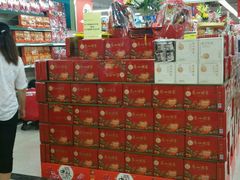-华润万家(荔湾店)