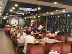 大堂-点都德(大茶楼店)