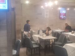 大堂-眉州东坡(团结湖店)
