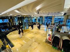 -堂会(天河店)