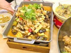 -食锦记·福建私房菜(万宝广场店)