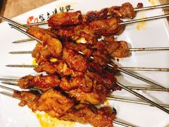 -金太阳海鲜烧烤·本地人餐厅(东纬路旗舰店)