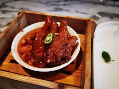 -滋粥楼·顺德菜海鲜茶点(方舟店)
