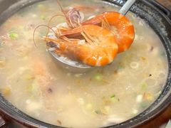 -友强·23年特色海鲜大排档(厦门店)