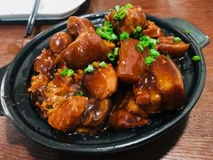 -建国328 本帮小馆·面馆