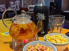 -一麻一辣麻辣香锅(方庄店)