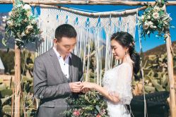 -四叶草环球旅拍