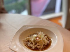 -正佳广场万豪酒店-粤菜餐厅·点心·海鲜·聚餐