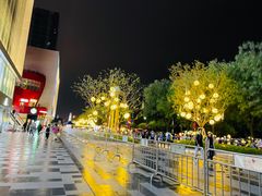 -兰湘子·湘菜小炒(长安万科广场店)