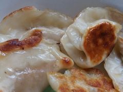 -奕宏饺子楼(朱庄小区店)