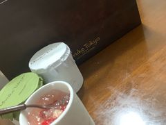 -布歌东京(德基BHG店)