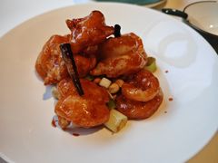-大鸭梨烤鸭·北京菜(大兴南小街店)