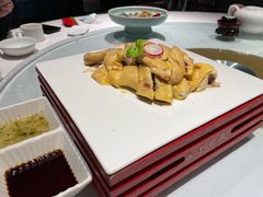 -南山饭店(阳明古镇店)