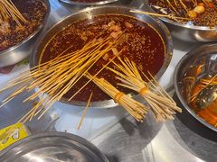 -嘉州鲜知味钵钵鸡(奎星楼店)