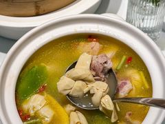 -珈境湖畔餐厅·湖北菜·江浙菜•樱花季(西北湖店)