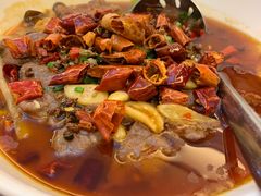 -松雅轩商务婚礼生日(同和店)