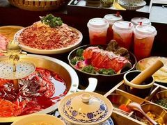 -蜀大侠火锅(香格里拉店)