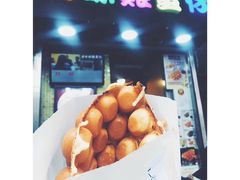 -妈咪鸡蛋仔(尖沙咀东分店)