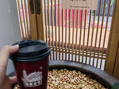 -龙华素斋(龙华路店)