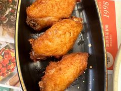 -新世界餐厅(万达店)