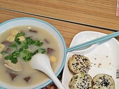 -小杨生煎(香港名都店)