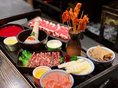 -火鳳祥美蛙牛肉自助(青悦城店)
