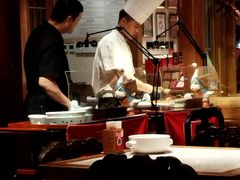 -小吊梨汤·北京菜·烤鸭(华润万象城店)