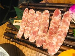 -黑牛の店·和牛烧肉(合生汇店)