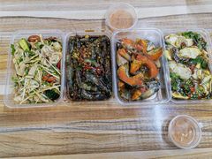 -圆蛋酒料•生腌(开元路店)