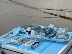 -方津口腔(旺墩路店)