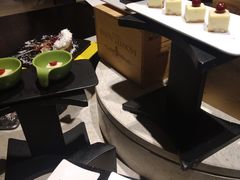 甜点台-大理实力希尔顿酒店御璽中餐厅YUXI – CHINESE RESTAURANT