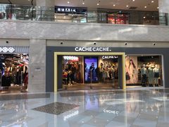 -光启城时尚购物中心