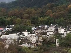 -塔川景区