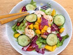 -About Bistro關於·泰式家庭料理