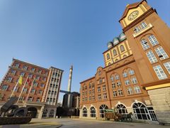 -青岛啤酒博物馆