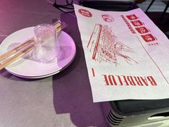 -上亿烧烤海鲜大咖(承德路店)
