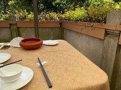 -龙井壹号·茶缘山景宴(龙井村店)