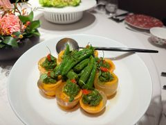 -蘇锦宴·淮扬菜烤鸭·小院(三元桥霄云路店)