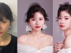 -吉田美学化妆美甲摄影培训(丽水校区)
