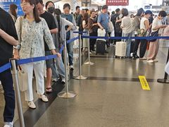 -厦门高崎国际机场-T3航站楼
