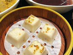 -香雪海饭店中餐厅(玉山店)