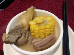 -光明清汤羊(宝业路店)