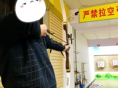 -道顺射箭·团建·骑射(张杨路店)